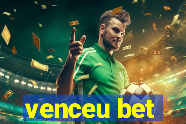 venceu bet